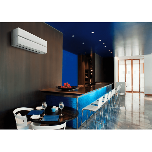 MITSUBISHI ELECTRIC MSZ-LN35VGB-MUZ-LN35VG (черный оникс, инвертор)